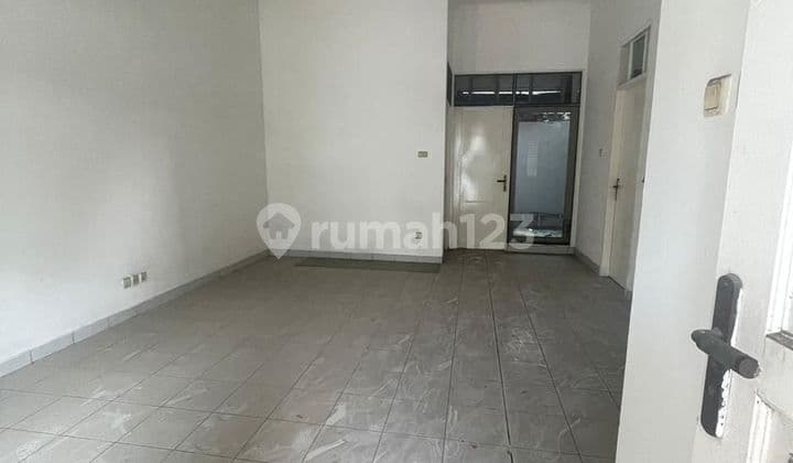 Rumah Di Sutera Flamboyan Shm Bagus Selatan