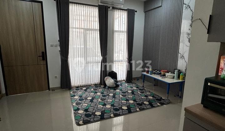 Rumah Bagus Jual The View Bintaro Siap Huni Baru Strategis Baru