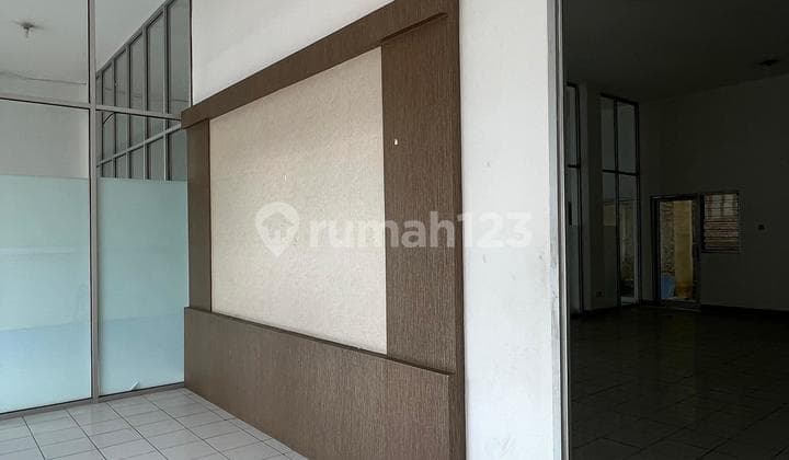 Dijual Ruko Diamond Gandeng 3 Unit Rapih Lok Strategis Gading Serpong. Ivelefk