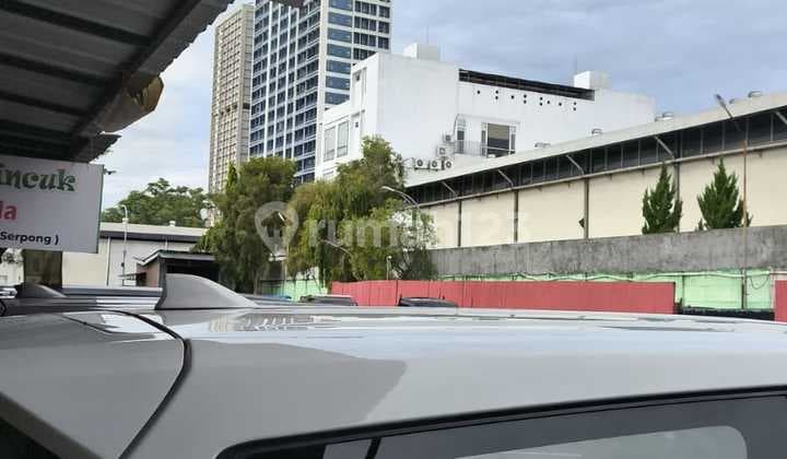 Kios Pasar 8 Alam Sutera Sewa Bagus Siap Buat Usaha Ramai