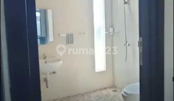 Rumah Mungil Graha Raya Jual Bagus Siap Huni Strategis