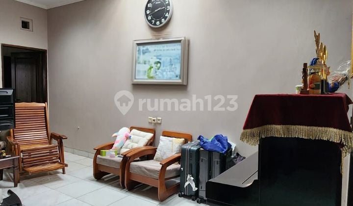 Rumah Di Jl. Sutera Cemara, Alam Sutera Rumah Di Jl. Sutera Cemara, Alam Sutera