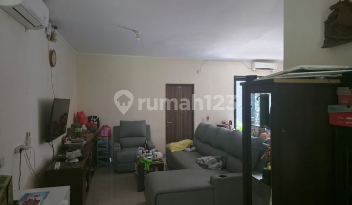 Rumah Siap Huni Foresta Bsd Naturalle Bagus SHM