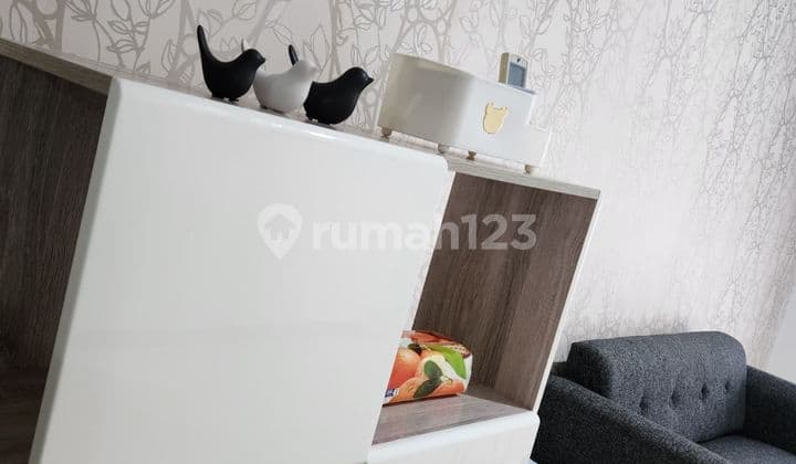 Apartment Silk Town Graha Raya Siap Huni 56m2 Bagus