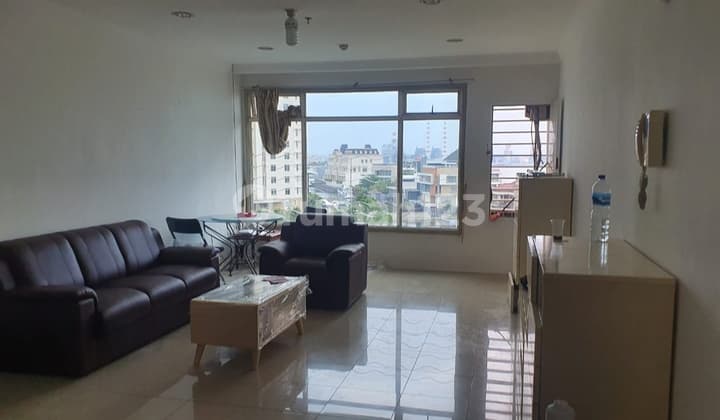 dijual /disewakan Apartemen pantai Mutiara