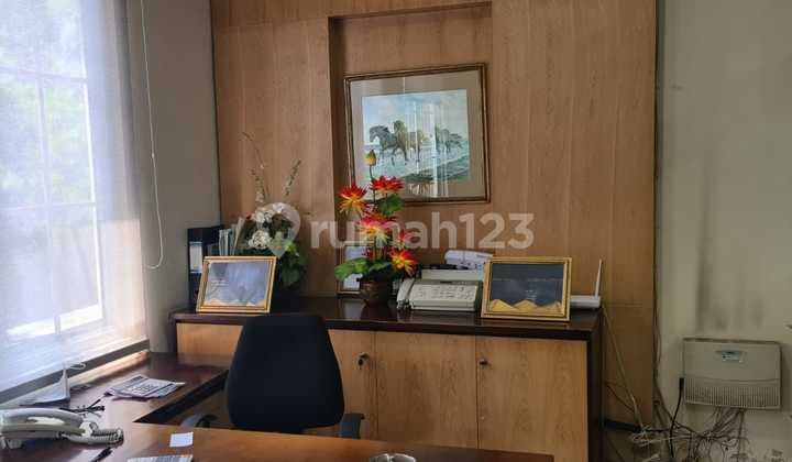 For Sale Cordoba PIK Shop House, Nice, Ready to Use