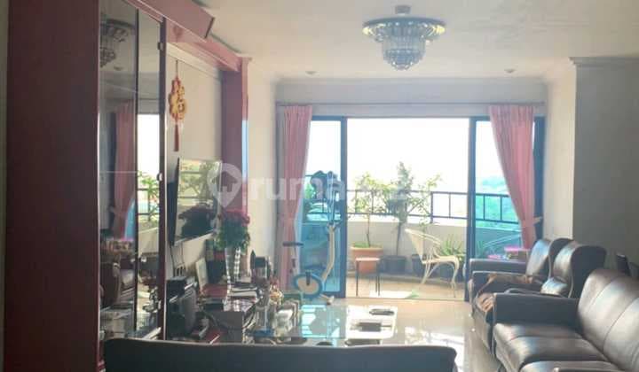 3 BR Apartment Marina Tower Condominium Pluit