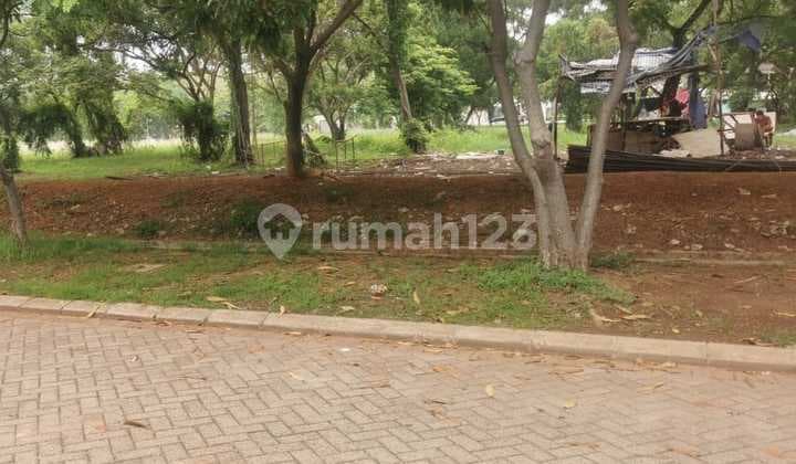 Dijual Kavling Gandeng di Layar Permai Pik