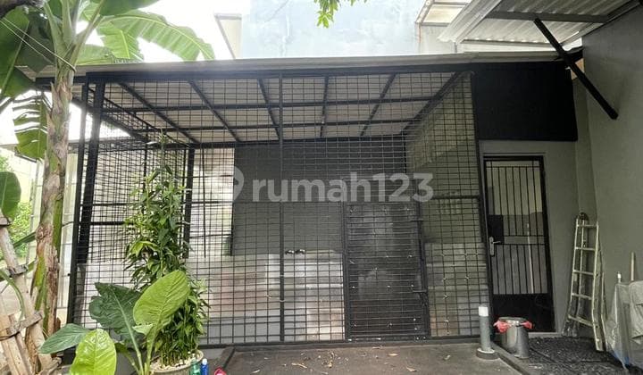 Dijual Rumah di Sumarecon Serpong, Cluster Dalton, Hoke, Siap Huni