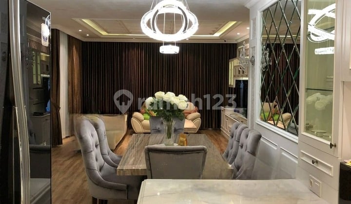 For Sale Regatta Apartment, 3 Bedroom Fully Furnished