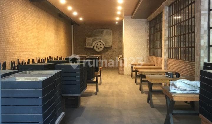 Murah Ruko di Muara Karang Boulevard Blok 6, Siap Pakai, Lokasi Strategis