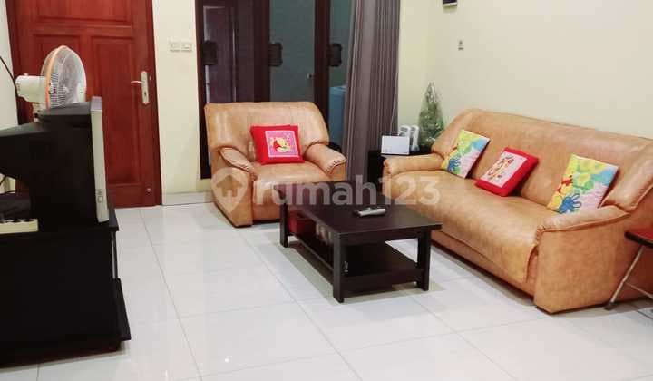 Nice House in Kebun Bawang Raya, Tanjung Priok, North Jakarta