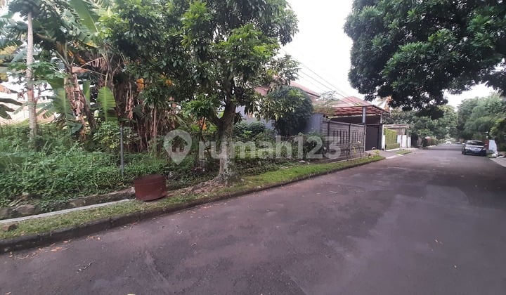 KAVLING SIAP BANGUN DI TAMAN SAKURA INDAH SOEKARNO HATTA DEKAT TOL PASIRKOJA BANDUNG