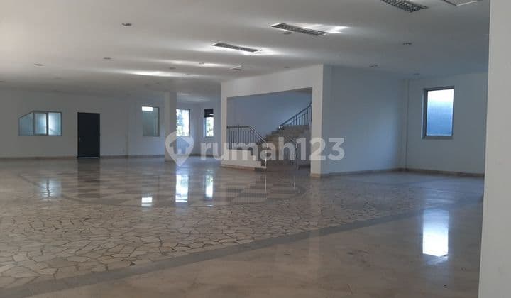 Gedung Megah sangat Terawat 4 Lantai Sayap Sukajadi dekat PVJ, Karangsetra Kota Bandung