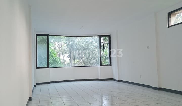 Ruko 3 Lt Prospektif Bawa Hoki Siap Usaha Ters Jakarta Antapani