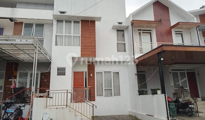 Murah! Rumah Cantik Dalam Komplek Sejuk Bojong Koneng 10 Menit Gedung Sate Bandung