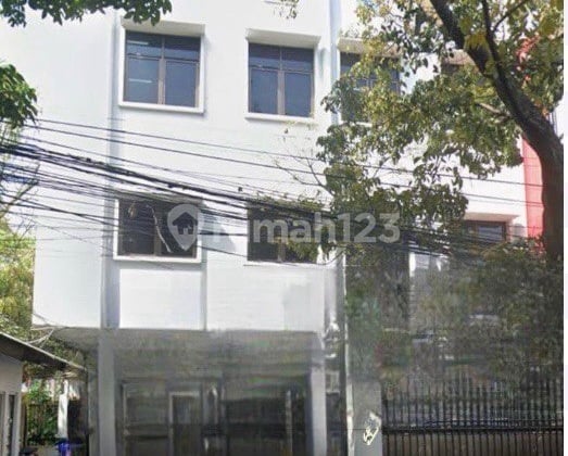 Large Shop-House Main Road Near Asia Africa Prospective