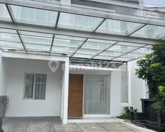 Rumah Gagah Bikin Nyaman Antapani One Gate Sangat Recommended