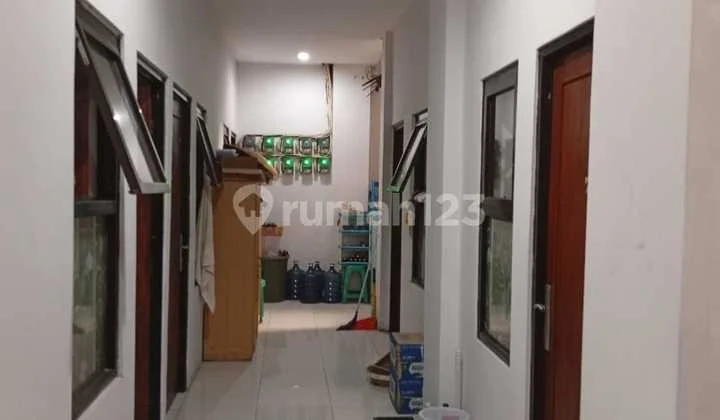 High Income! Active 21-Room Kost in Cikutra Near Widyatama University