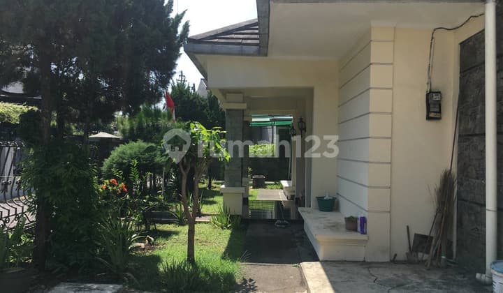 Rumah Harga Menarik Di Suryalaya Buah Batu Dekat Sman 8 Bandung