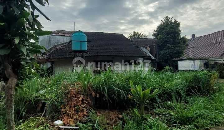 Murrah !! Dibawah Harga Tanah, Hoek Pratista Antapani