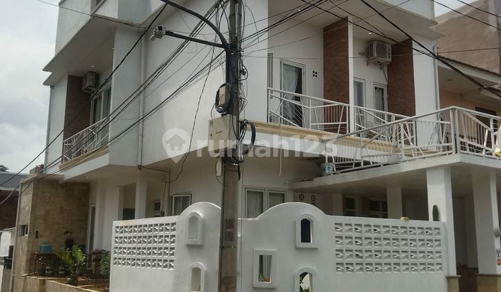 Rumah siap huni