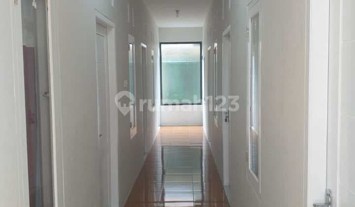 Ready to Accept Occupied Results Pull