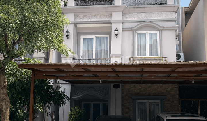 Murah! Dekat Akses Tol, di Pusat Cbd dan Boulevard Alam Sutera - Cluster Strategis - Dekat Sutera Onyx Palmyra Winona Leora Orlanda Victoria Alba Lloyd Narada (31)