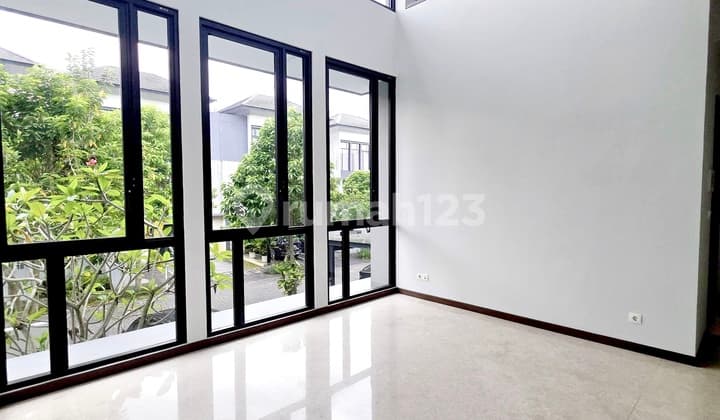 Layout Plong Cluster Premium Nava Park BSD City - Lakewood Dekat Lancewood, Lyndon, Laurel, Eonna (20)