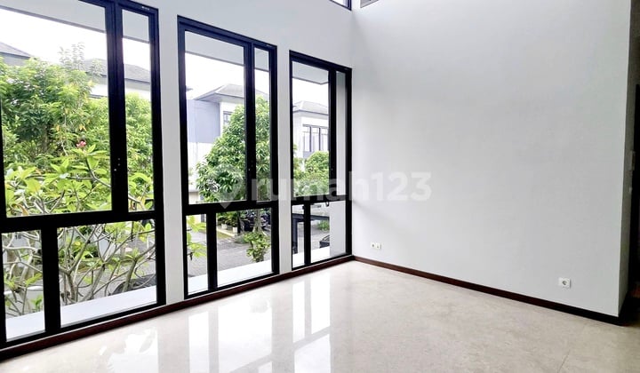 Layout Plong Cluster Premium Nava Park BSD City - Lakewood Dekat Lancewood, Lyndon, Laurel, Eonna (20)