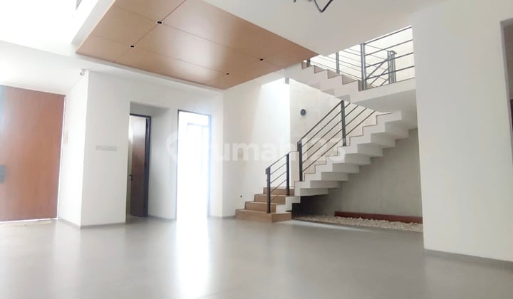 Brand New Minimalis Keren - Layout Maksimal - Rumah Terang - Dekat Sutera Feronia, Narada, Palmyra, Winona , Leora , Orlanda , Victoria , Narada , Olivia , Onyx (66)