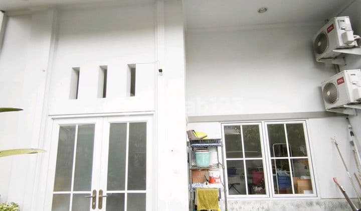 Rumah 1 Lantai Banyak Kamar Green Belt Alam Sutera - Dekat Sutera Leora, Sutera Kirana, Sutera Jelita, Sutera Feronia, Sutera Flamboyan, Sutera Intan ,sutera Cemara , Pasar Delapan, Mall Living World, Sekolah Dan Universitas Ternama (272)