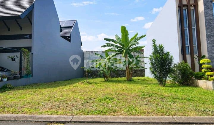 Langka Kavling Narada Badan Luas 240M² - Cluster Favorit Alam Sutera -Dekat Danau Biru, Telaga Biru , Riviera, Magnolia, Narada, Onyx , Palma, Tiara , Victoria , Orlanda, Leora ,Asri , Buana , Sekolah Laurensia , Palma Pamyra Tiara (43)