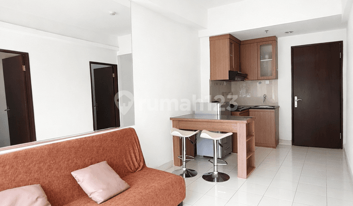 2 Bedroom Full Furnish Minimalist Tinggal Bawa Koper - Lokasi Strategis Dekat Pintu Tol - Puri Park View - Dekat Belmont Residence Puri , Metro Park Residence , Menara Kebon Jeruk , Kedoya Elok, Akra Gallery Residence