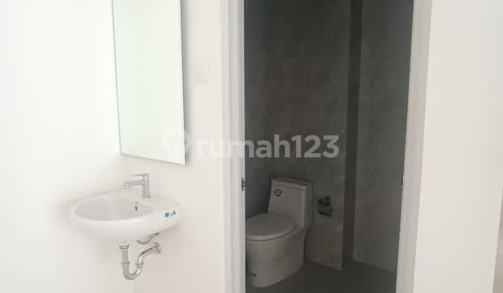 Ruko Lokasi Ramai di Bumi Serpong Damai BSD