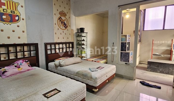 Rumah Rapih dan Siap Huni di Gading Serpong