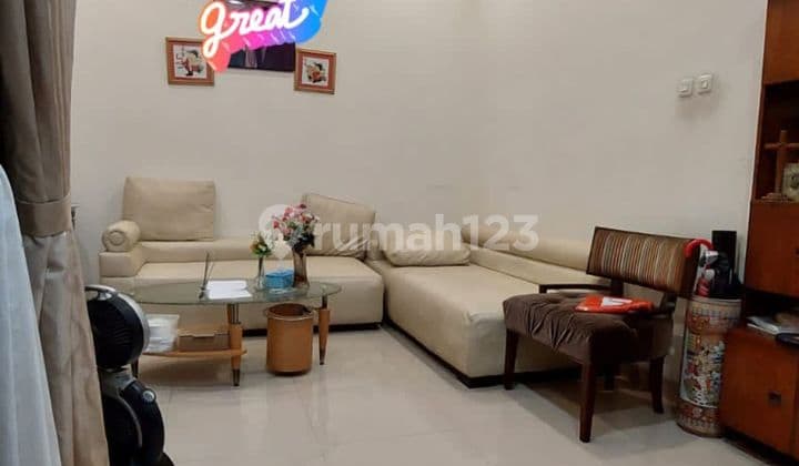 Rumah Siap Huni di Komplek Perumahan Taman Duta Mas Jelambar