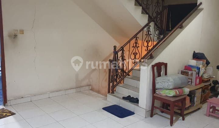 Rumah Siap Huni di Alam Sutera