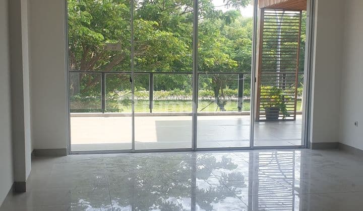 Ruko Siap Pakai Di Golf Island Pik Harga Murah