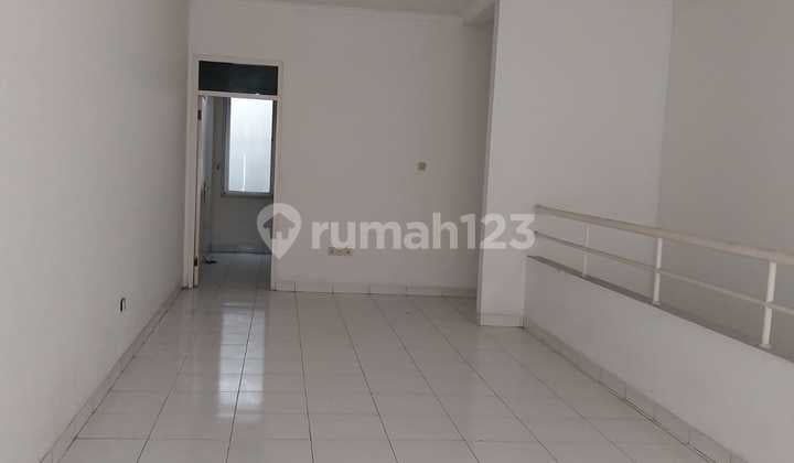 Ruko Siap Pakai Di Duta Garden Cocok Untuk Usaha