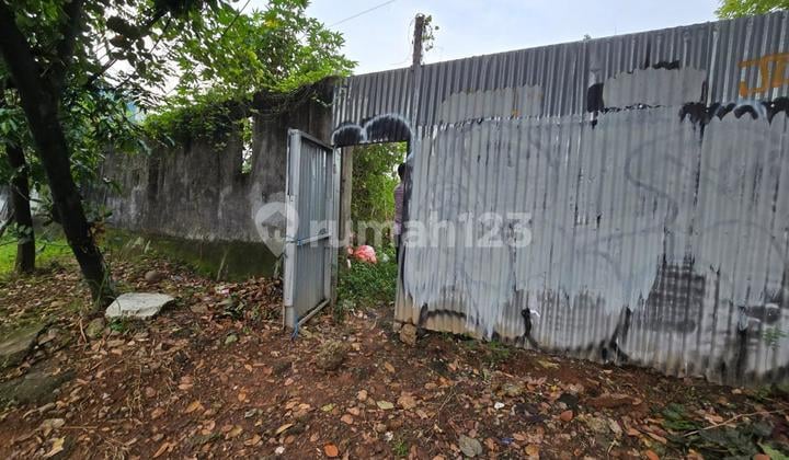 Kavling Komersial Siap Bangun Di Jakarta Selatan