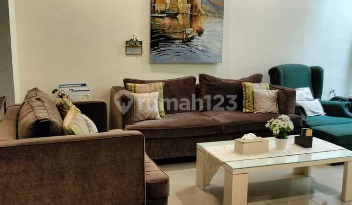 Rare Permata Buana House - 144m2 Hard to Find!