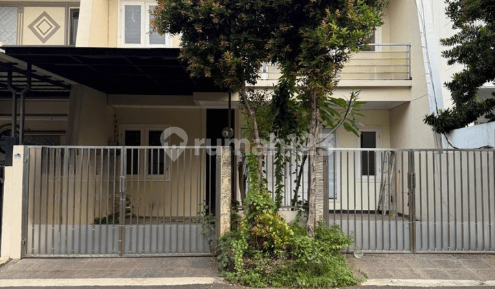 Rumah Permata Buana 136 M2 Harga Terbaik!