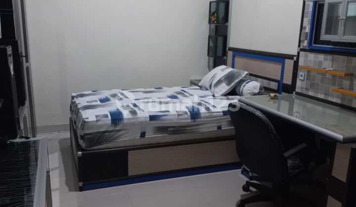 Rumah Bagus Dan Rapi Ready Tuk Di Tempati