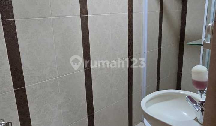 Apartement The Majesty Pusat Kota