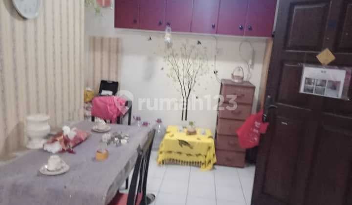 Neat Apartment Ready to Occupy