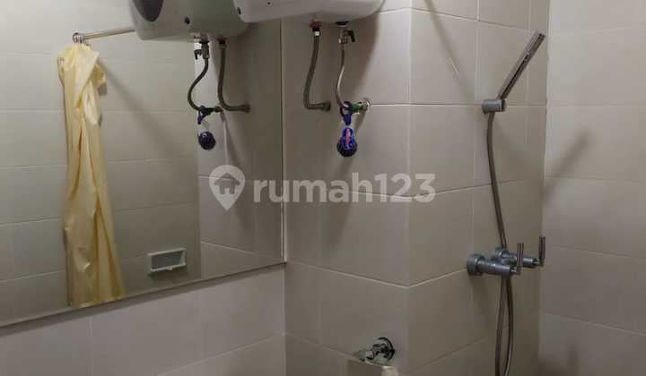 Rent Green Bay Pluit Condominium Ready to Live Neat Clean And Affordable