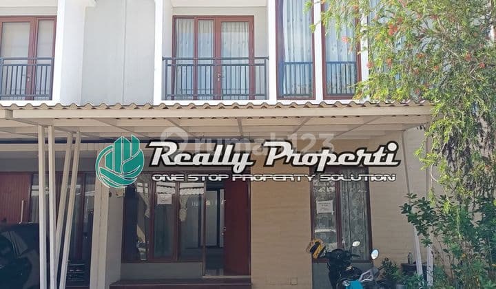 For Rent Biartz Type House at Premier Estet 2 Jatiwarna.