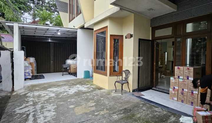 Good House Ready to Occupy in Kelapa Gading, North Jakarta