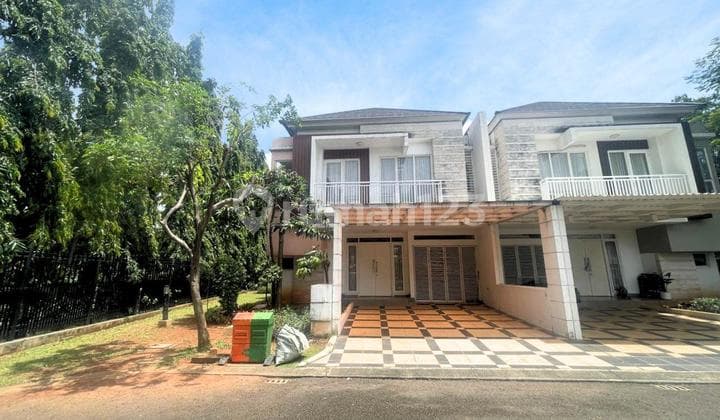 Summarecon Bekasi, Acacia Residence 2nd Floor Corner Unit